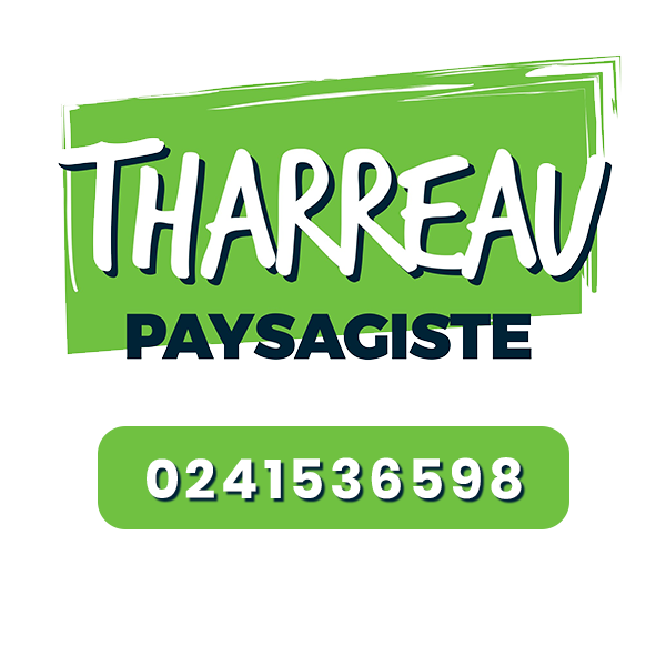 THARREAU PAYSAGISTE